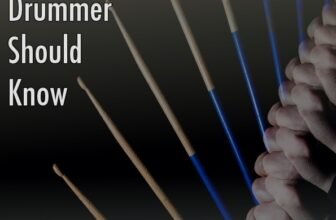 10 Advanced Licks Every Drummer Should Know