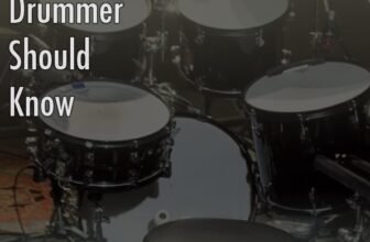 10 Beats Every Drummer Should Know