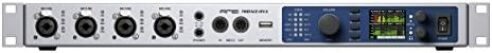 Fireface UFX II USB Audio Interface