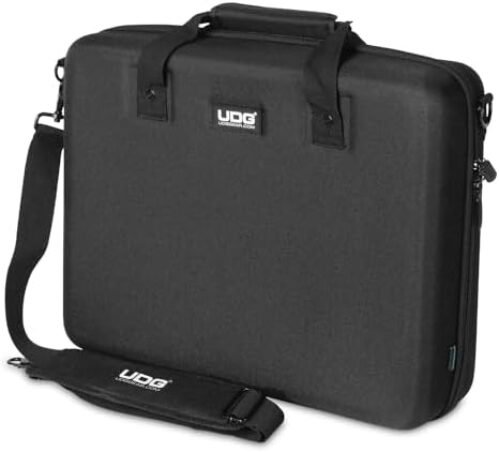 UDG Gear Creator Akai Force Hardcase Black