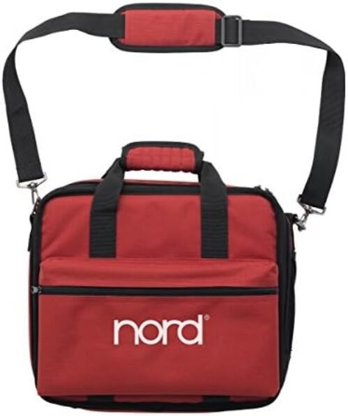 Nord USA Nord Soft Case for Drum 3P, Red