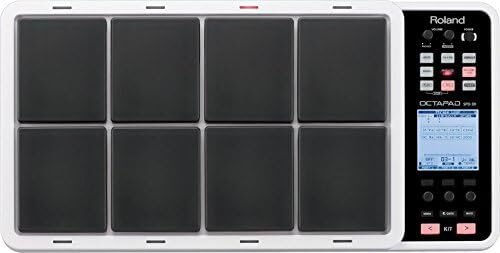 Roland OCTAPAD SPD-30 Digital Percussion Pad (Renewed)