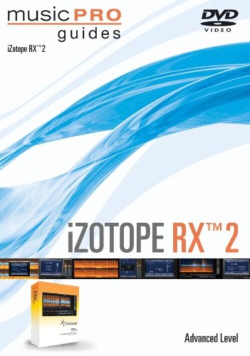 iZotope RX 2