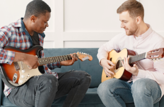 TrueFire Studios and MyMusicLessons Join Forces to Enrich Music Education Worldwide – TrueFire Blog