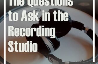 The Questions to Ask Before Recording a Take in the Studio