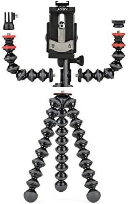 Joby GorillaPod Mobile Arm