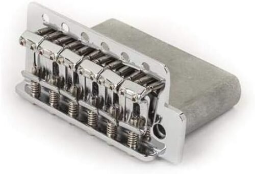 Fender Electric Guitar Bridge (71014049)
