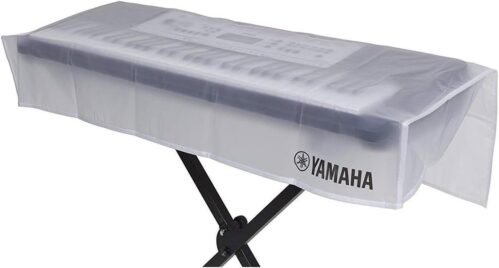 Yamaha Dust Cover for 76-Key Keyboards