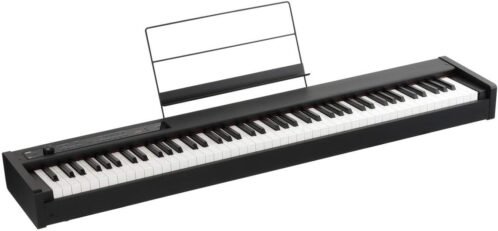 Korg D1 88-Key Stage Piano Controller