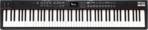 Roland Premium Digital Stage Piano RD-88 EX