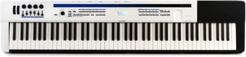 Casio Privia PX-5S 88-Key Digital Piano