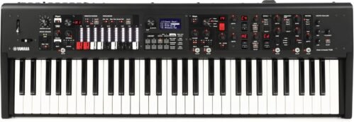 Yamaha YC61 61-Key, Organ Focused Stage Keyboard