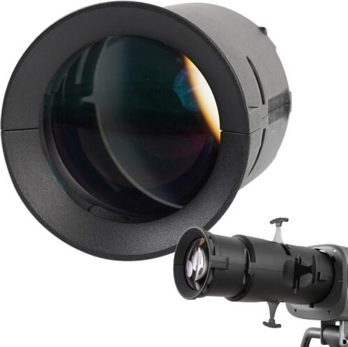 Aputure Amaran Spotlight 19° Lens for Amaran Spotlight SE Lens Kit (19° Lens Only)