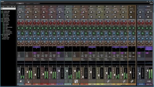 Mixcraft 10 Recording Studio [PC Online code]