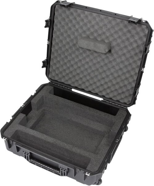 SKB 3i-2421-7LH iSeries 2421-7 Line 6 Pedalboard Case (3i24217LH)