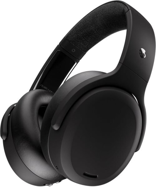 Skullcandy Crusher ANC 2 – Black (Discontinued from Manufacturer)