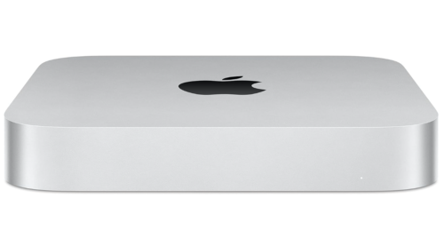 2023 Apple Mac with Apple M2 Chip with 8-core CPU (8GB RAM, 256GB SSD Storage) REFURBISHED