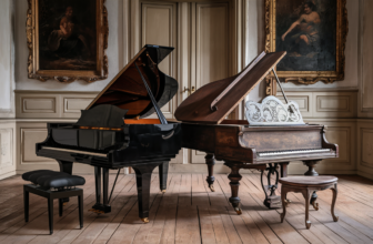 Modern versus period pianos – Klaviano Blog