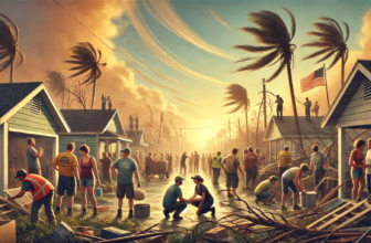 TrueFire Stands with St. Petersburg: Supporting Our Community in the Wake of Hurricanes Helene and Milton – TrueFire Blog