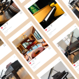 Top 5 Pianos from Instagram