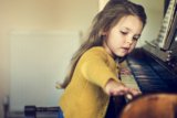Perfect piano for a child – a guide for parents