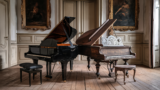 Modern versus period pianos – Klaviano Blog